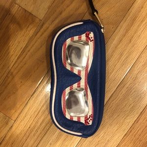 Juicy Couture Glasses Case